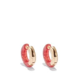 2023SS earrings good impression 120% BOTTEGA VENETA Bottega Veneta