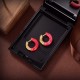 2023SS earrings good impression 120% BOTTEGA VENETA Bottega Veneta 2023SS earrings good impression 120% BOTTEGA VENETA Bottega Veneta