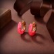 2023SS earrings good impression 120% BOTTEGA VENETA Bottega Veneta 2023SS earrings good impression 120% BOTTEGA VENETA Bottega Veneta