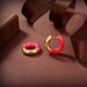2023SS earrings good impression 120% BOTTEGA VENETA Bottega Veneta 2023SS earrings good impression 120% BOTTEGA VENETA Bottega Veneta