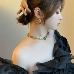 2023SS earrings rising in popularity BOTTEGA VENETA Bottega Veneta