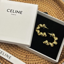 2023SS earrings rising in popularity BOTTEGA VENETA Bottega Veneta
