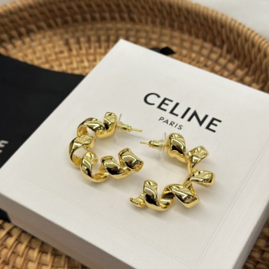 2023SS earrings rising in popularity BOTTEGA VENETA Bottega Veneta 2023SS earrings rising in popularity BOTTEGA VENETA Bottega Veneta