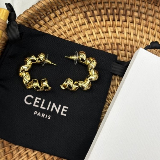 2023SS earrings rising in popularity BOTTEGA VENETA Bottega Veneta 2023SS earrings rising in popularity BOTTEGA VENETA Bottega Veneta