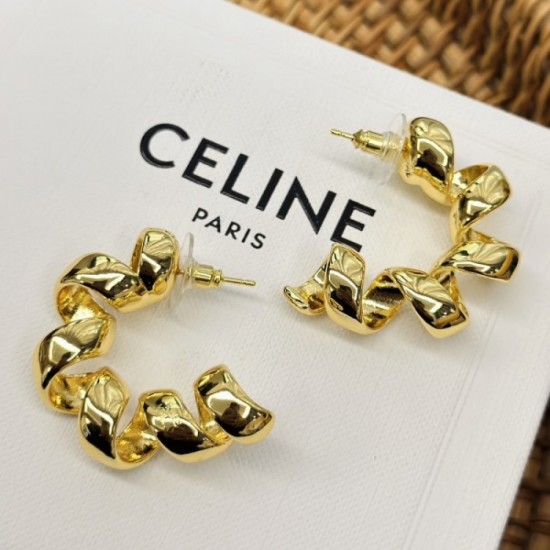 2023SS earrings rising in popularity BOTTEGA VENETA Bottega Veneta 2023SS earrings rising in popularity BOTTEGA VENETA Bottega Veneta