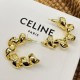 2023SS earrings rising in popularity BOTTEGA VENETA Bottega Veneta 2023SS earrings rising in popularity BOTTEGA VENETA Bottega Veneta