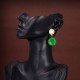 BOTTEGA VENETA Bottega Veneta earrings 2023SS spring new work attention BOTTEGA VENETA Bottega Veneta earrings 2023SS spring new work attention