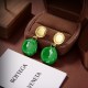 BOTTEGA VENETA Bottega Veneta earrings 2023SS spring new work attention BOTTEGA VENETA Bottega Veneta earrings 2023SS spring new work attention