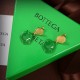 BOTTEGA VENETA Bottega Veneta earrings 2023SS spring new work attention BOTTEGA VENETA Bottega Veneta earrings 2023SS spring new work attention