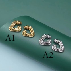 BOTTEGA VENETA Bottega Veneta Earrings 2023SS Summer No. 1