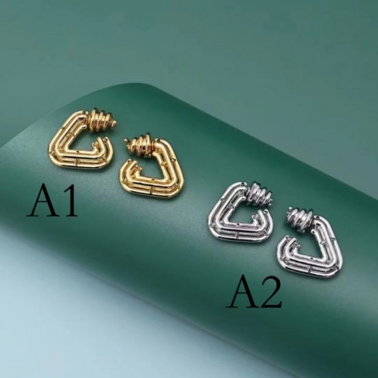 BOTTEGA VENETA Bottega Veneta Earrings 2023SS Summer No. 1 BOTTEGA VENETA Bottega Veneta Earrings 2023SS Summer No. 1