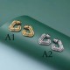 BOTTEGA VENETA Bottega Veneta Earrings 2023SS Summer No. 1 BOTTEGA VENETA Bottega Veneta Earrings 2023SS Summer No. 1
