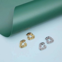 BOTTEGA VENETA Bottega Veneta Earrings 2023SS Summer No. 1