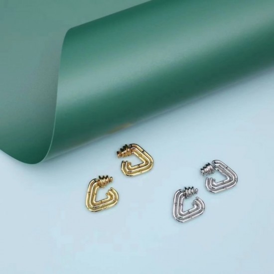 BOTTEGA VENETA Bottega Veneta Earrings 2023SS Summer No. 1 BOTTEGA VENETA Bottega Veneta Earrings 2023SS Summer No. 1