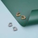 BOTTEGA VENETA Bottega Veneta Earrings 2023SS Summer No. 1 BOTTEGA VENETA Bottega Veneta Earrings 2023SS Summer No. 1