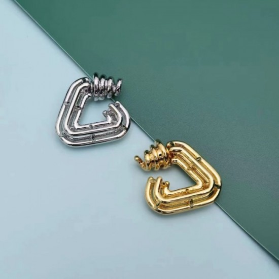 BOTTEGA VENETA Bottega Veneta Earrings 2023SS Summer No. 1 BOTTEGA VENETA Bottega Veneta Earrings 2023SS Summer No. 1