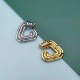BOTTEGA VENETA Bottega Veneta Earrings 2023SS Summer No. 1 BOTTEGA VENETA Bottega Veneta Earrings 2023SS Summer No. 1