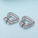 BOTTEGA VENETA Bottega Veneta Earrings 2023SS Summer No. 1 BOTTEGA VENETA Bottega Veneta Earrings 2023SS Summer No. 1
