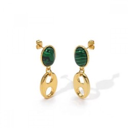 BOTTEGA VENETA Bottega Veneta earrings 2023SS Spring must be sold out