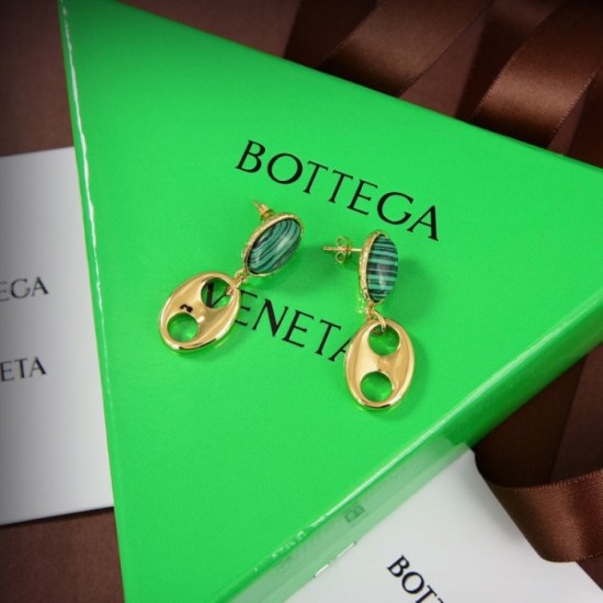 BOTTEGA VENETA Bottega Veneta earrings 2023SS Spring must be sold out BOTTEGA VENETA Bottega Veneta earrings 2023SS Spring must be sold out