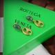 BOTTEGA VENETA Bottega Veneta earrings 2023SS Spring must be sold out BOTTEGA VENETA Bottega Veneta earrings 2023SS Spring must be sold out