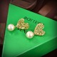 BOTTEGA VENETA Bottega Veneta earrings 2023SS pre-sale limited BOTTEGA VENETA Bottega Veneta earrings 2023SS pre-sale limited