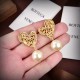 BOTTEGA VENETA Bottega Veneta earrings 2023SS pre-sale limited BOTTEGA VENETA Bottega Veneta earrings 2023SS pre-sale limited
