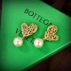 BOTTEGA VENETA Bottega Veneta earrings 2023SS pre-sale limited BOTTEGA VENETA Bottega Veneta earrings 2023SS pre-sale limited