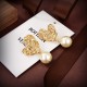 BOTTEGA VENETA Bottega Veneta earrings 2023SS pre-sale limited BOTTEGA VENETA Bottega Veneta earrings 2023SS pre-sale limited