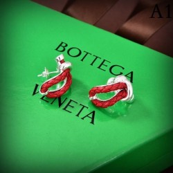 BOTTEGA VENETA Bottega Veneta Earrings 2023SS Overseas Limited New