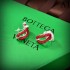 BOTTEGA VENETA Bottega Veneta Earrings 2023SS Overseas Limited New