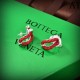 BOTTEGA VENETA Bottega Veneta Earrings 2023SS Overseas Limited New BOTTEGA VENETA Bottega Veneta Earrings 2023SS Overseas Limited New