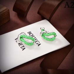 BOTTEGA VENETA Bottega Veneta Earrings 2023SS Overseas Limited New