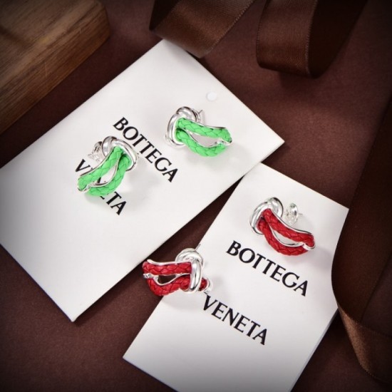 BOTTEGA VENETA Bottega Veneta Earrings 2023SS Overseas Limited New BOTTEGA VENETA Bottega Veneta Earrings 2023SS Overseas Limited New