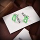 BOTTEGA VENETA Bottega Veneta Earrings 2023SS Overseas Limited New BOTTEGA VENETA Bottega Veneta Earrings 2023SS Overseas Limited New