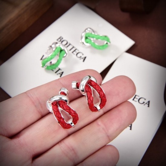 BOTTEGA VENETA Bottega Veneta Earrings 2023SS Overseas Limited New BOTTEGA VENETA Bottega Veneta Earrings 2023SS Overseas Limited New