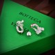 BOTTEGA VENETA Bottega Veneta Earrings 2023SS Overseas Limited New BOTTEGA VENETA Bottega Veneta Earrings 2023SS Overseas Limited New