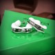 BOTTEGA VENETA Bottega Veneta earrings 2023SS fashion front BOTTEGA VENETA Bottega Veneta earrings 2023SS fashion front