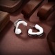 BOTTEGA VENETA Bottega Veneta earrings 2023SS fashion front BOTTEGA VENETA Bottega Veneta earrings 2023SS fashion front