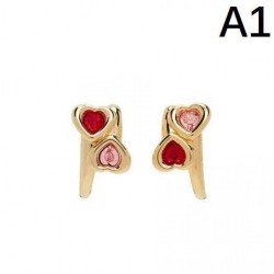 2023FW earrings BOTTEGA VENETA Bottega Veneta Autumn new arrivals attention