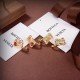 2023FW earrings BOTTEGA VENETA Bottega Veneta Autumn new arrivals attention 2023FW earrings BOTTEGA VENETA Bottega Veneta Autumn new arrivals attention