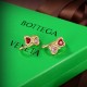 2023FW earrings BOTTEGA VENETA Bottega Veneta Autumn new arrivals attention 2023FW earrings BOTTEGA VENETA Bottega Veneta Autumn new arrivals attention
