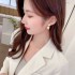 2023FW Earrings BOTTEGA VENETA Bottega Veneta This year's fall number 1