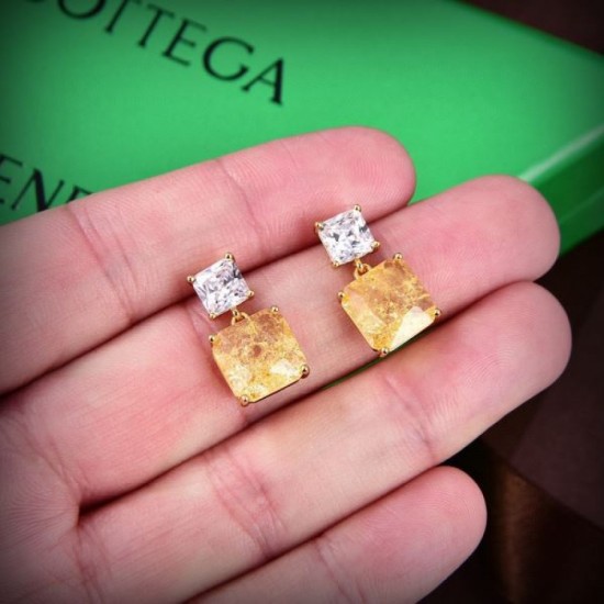 2023FW Earrings BOTTEGA VENETA Bottega Veneta This year's fall number 1 2023FW Earrings BOTTEGA VENETA Bottega Veneta This year's fall number 1