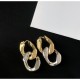 2023FW Earrings BOTTEGA VENETA Autumn items must be sold out 2023FW Earrings BOTTEGA VENETA Autumn items must be sold out