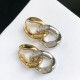 2023FW Earrings BOTTEGA VENETA Autumn items must be sold out 2023FW Earrings BOTTEGA VENETA Autumn items must be sold out