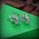 2023FW Earrings BOTTEGA VENETA Bottega Veneta Pre-release limited 2023FW Earrings BOTTEGA VENETA Bottega Veneta Pre-release limited