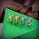 2023FW Earrings BOTTEGA VENETA Bottega Veneta Pre-release limited 2023FW Earrings BOTTEGA VENETA Bottega Veneta Pre-release limited