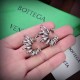 2023FW Earrings BOTTEGA VENETA Bottega Veneta Pre-release limited 2023FW Earrings BOTTEGA VENETA Bottega Veneta Pre-release limited