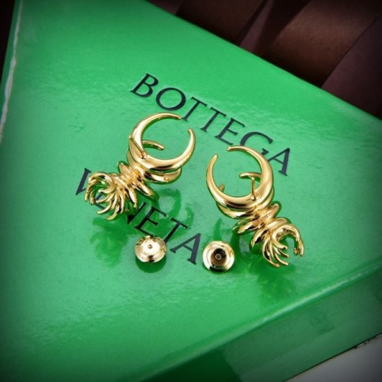 2023FW Earrings BOTTEGA VENETA Bottega Veneta Pre-release limited 2023FW Earrings BOTTEGA VENETA Bottega Veneta Pre-release limited